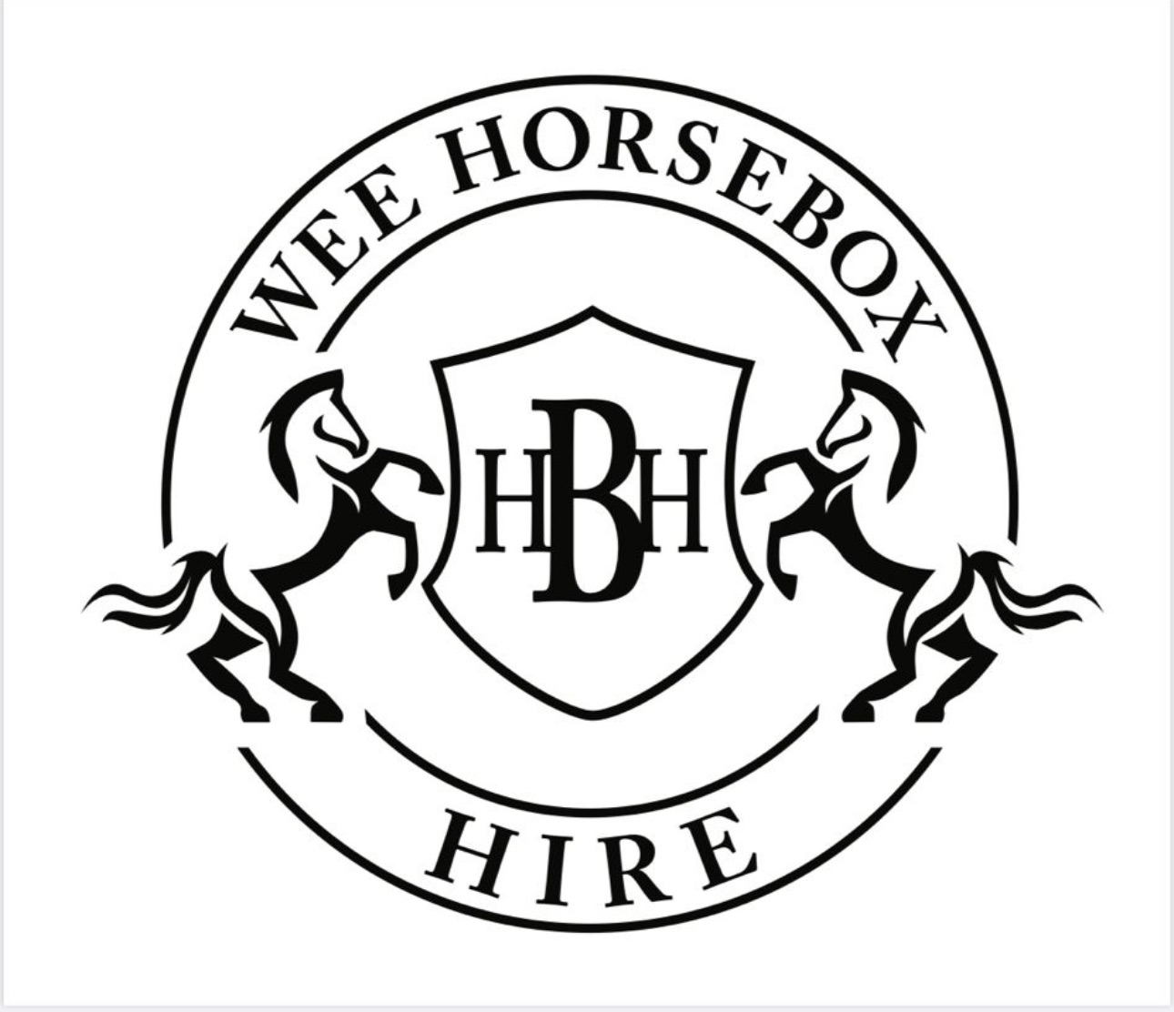 Wee Horsebox Hire – Security Deposit 